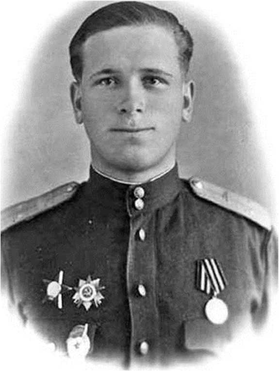 Иллюстрация к книге — Самоходчики  [i_002.jpg]