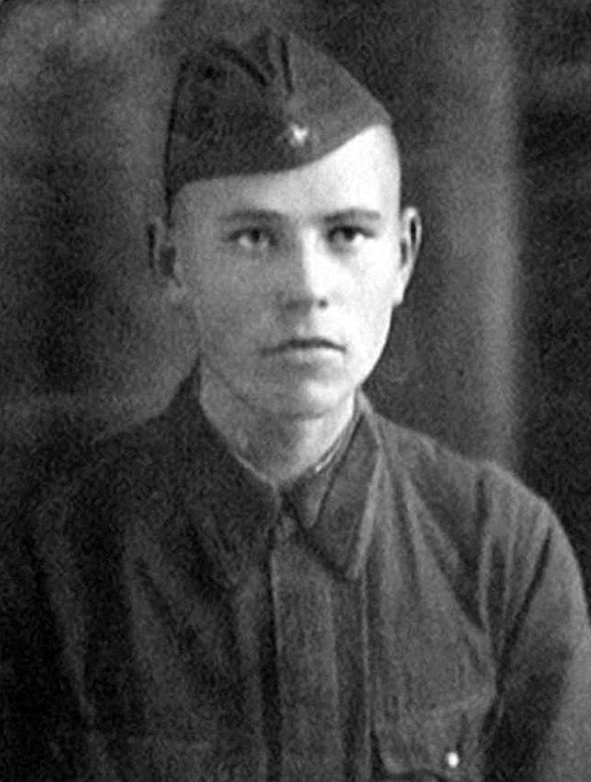 Иллюстрация к книге — Самоходчики  [i_003.jpg]