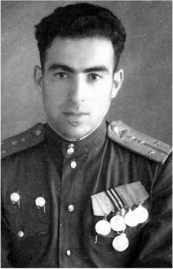 Иллюстрация к книге — Самоходчики  [i_013.jpg]