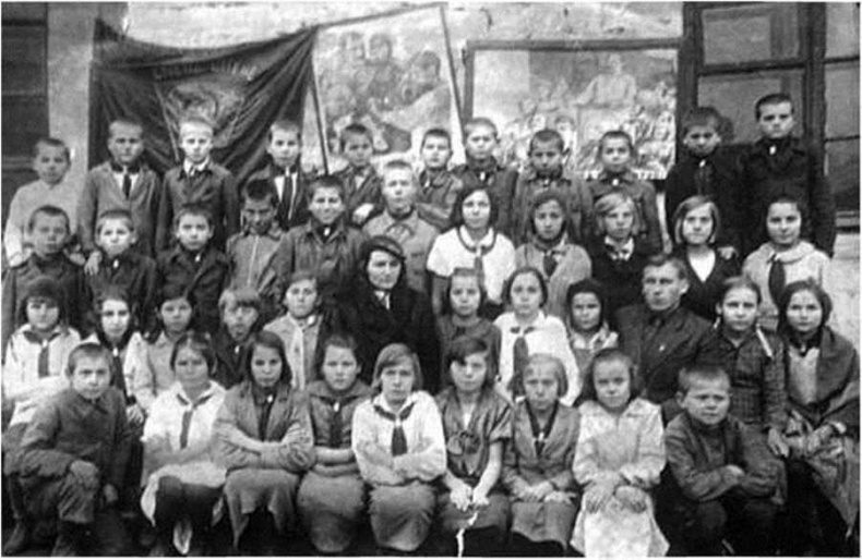 Иллюстрация к книге — Самоходчики  [i_036.jpg]