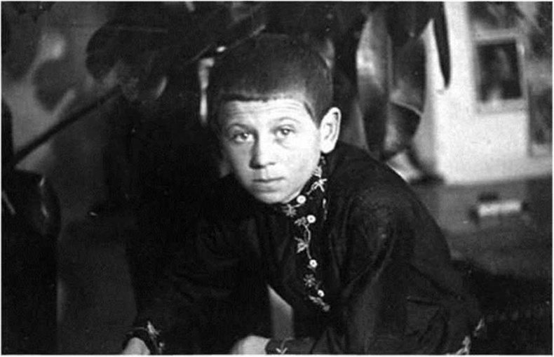 Иллюстрация к книге — Самоходчики  [i_037.jpg]