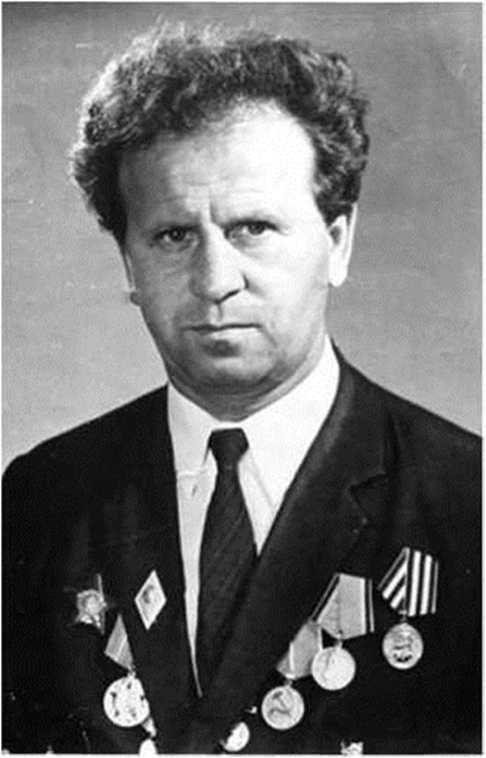 Иллюстрация к книге — Самоходчики  [i_040.jpg]