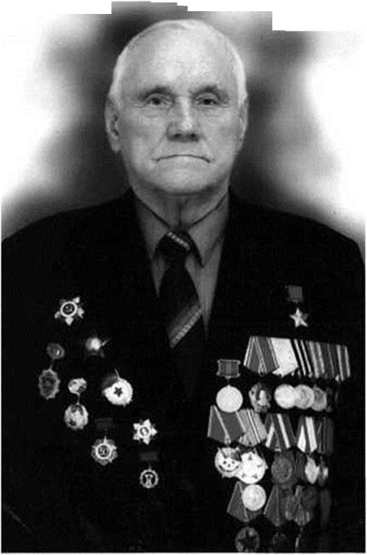 Иллюстрация к книге — Самоходчики  [i_041.jpg]