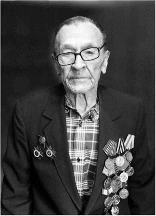 Иллюстрация к книге — Самоходчики  [i_043.jpg]