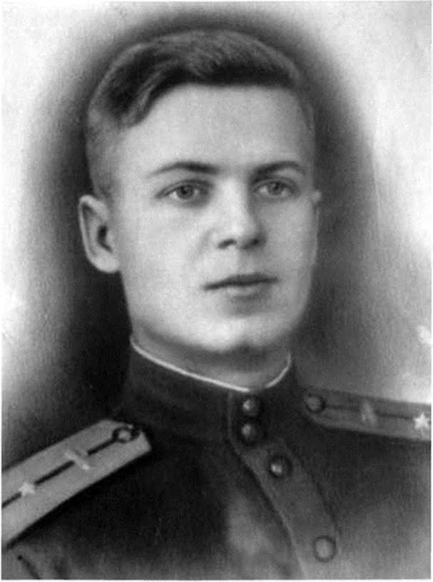 Иллюстрация к книге — Самоходчики  [i_048.jpg]