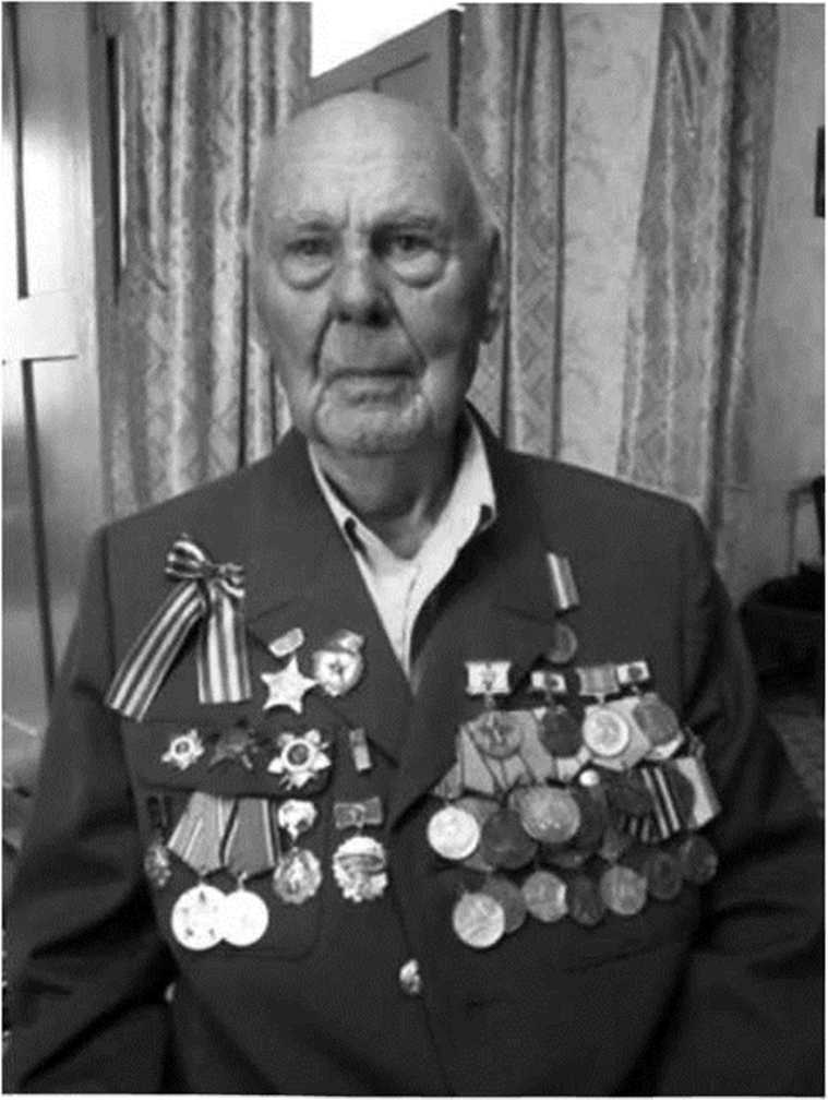 Иллюстрация к книге — Самоходчики  [i_051.jpg]