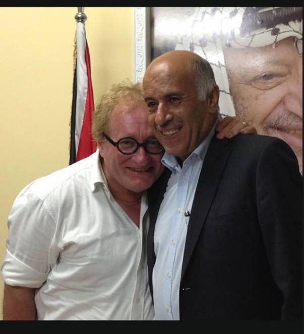 Иллюстрация к книге — Поймать еврея [_0.jpg]