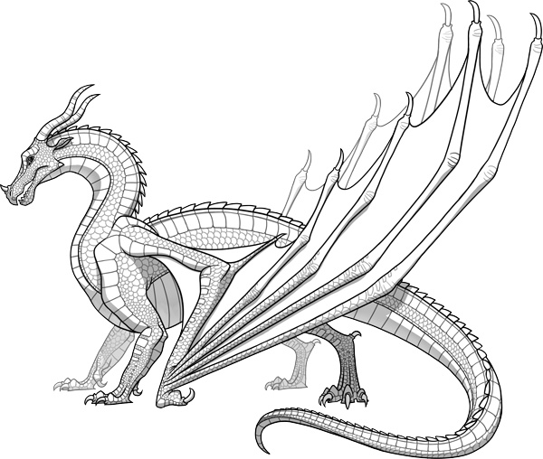 Иллюстрация к книге — Драконья сага. Когти власти [i_009.jpg]