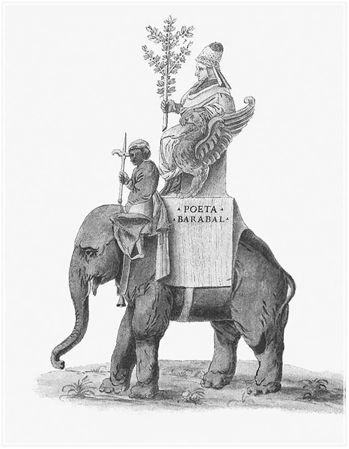 Иллюстрация к книге — Мартин Лютер. Человек, который заново открыл Бога и изменил мир [i_004.jpg]