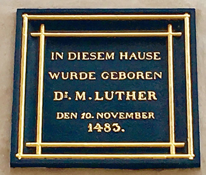 Иллюстрация к книге — Мартин Лютер. Человек, который заново открыл Бога и изменил мир [i_021.jpg]