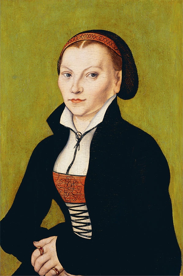 Иллюстрация к книге — Мартин Лютер. Человек, который заново открыл Бога и изменил мир [i_028.jpg]