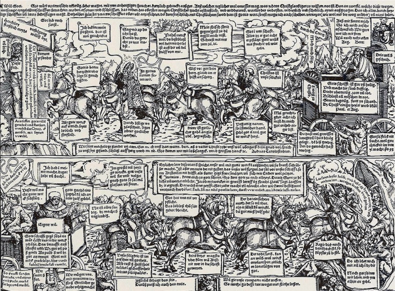 Иллюстрация к книге — Мартин Лютер. Человек, который заново открыл Бога и изменил мир [i_031.jpg]