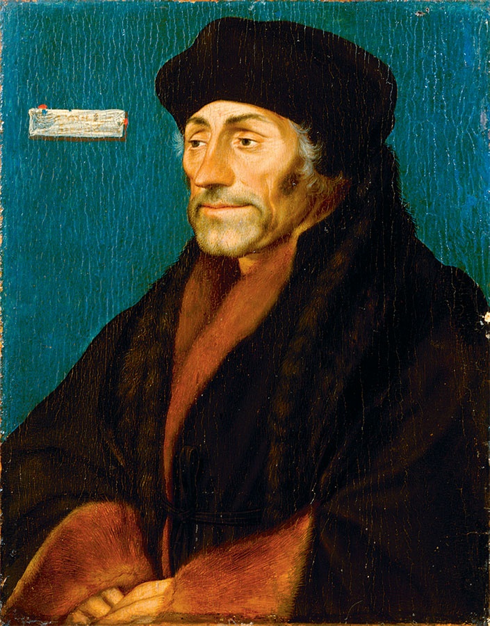 Иллюстрация к книге — Мартин Лютер. Человек, который заново открыл Бога и изменил мир [i_035.jpg]