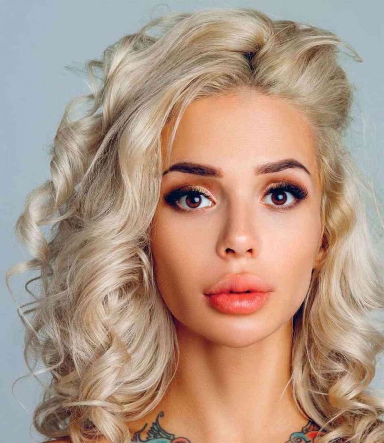 Иллюстрация к книге — Как умеет женщина. Viksi666 [i_006.jpg]