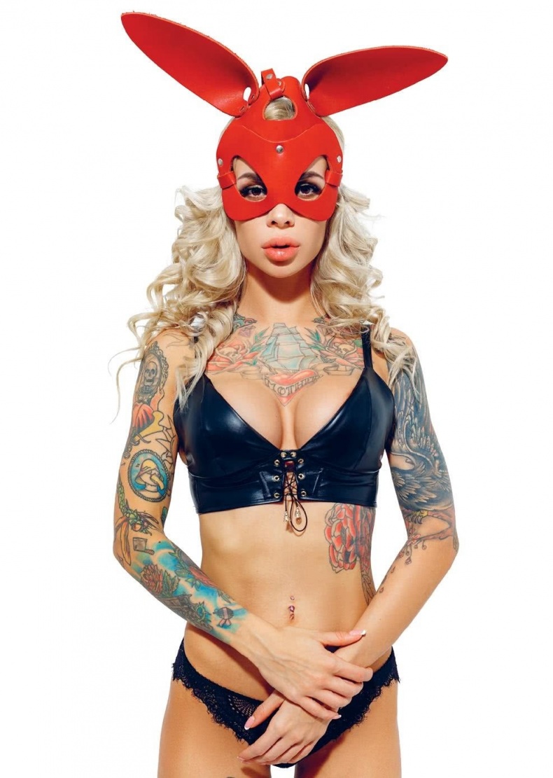 Иллюстрация к книге — Как умеет женщина. Viksi666 [i_032.jpg]