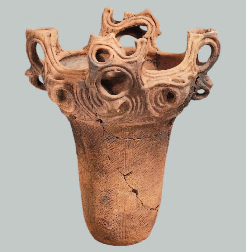 Иллюстрация к книге — Япония. Введение в искусство и культуру [i_001.jpg]