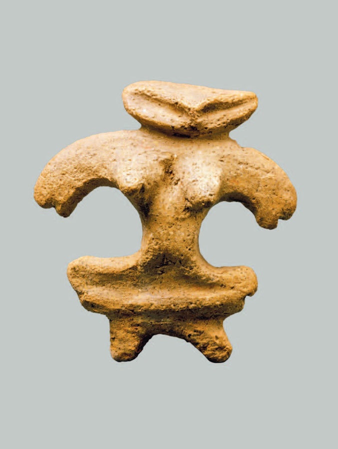 Иллюстрация к книге — Япония. Введение в искусство и культуру [i_003.jpg]