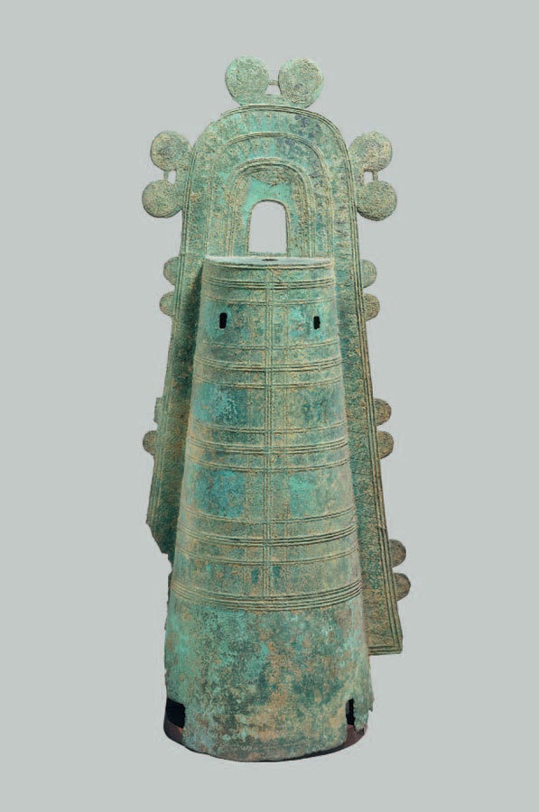 Иллюстрация к книге — Япония. Введение в искусство и культуру [i_006.jpg]