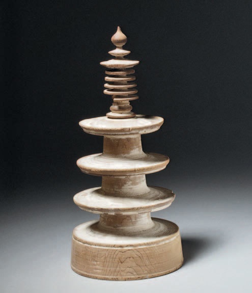 Иллюстрация к книге — Япония. Введение в искусство и культуру [i_018.jpg]