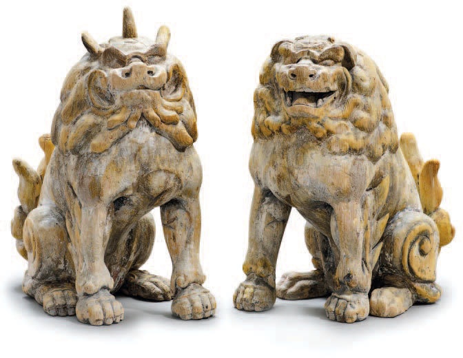 Иллюстрация к книге — Япония. Введение в искусство и культуру [i_020.jpg]