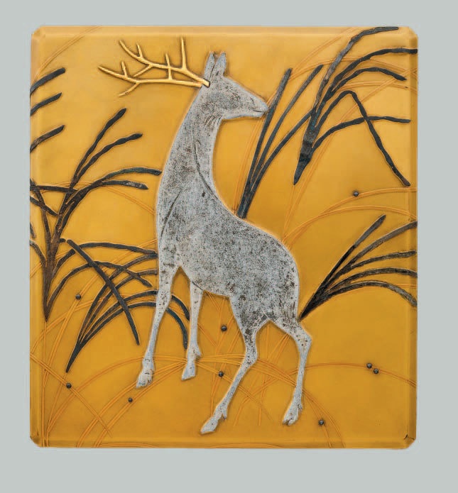 Иллюстрация к книге — Япония. Введение в искусство и культуру [i_025.jpg]