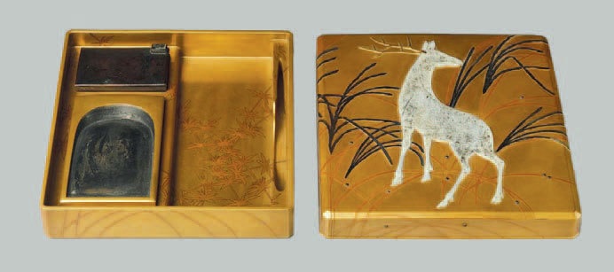 Иллюстрация к книге — Япония. Введение в искусство и культуру [i_027.jpg]