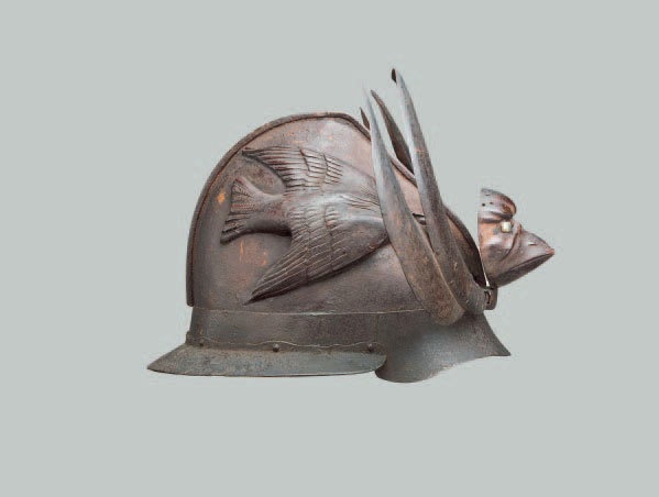 Иллюстрация к книге — Япония. Введение в искусство и культуру [i_037.jpg]