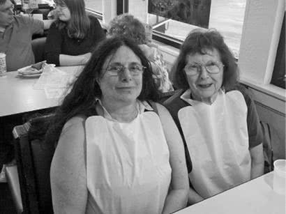 Иллюстрация к книге — Заблокированные нейроны  [i_003.jpg]