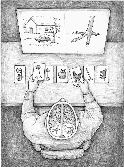 Иллюстрация к книге — Заблокированные нейроны  [i_025.jpg]