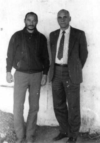 Иллюстрация к книге — Серийные убийцы. Кровавые хроники российских маньяков [i_013.jpg]