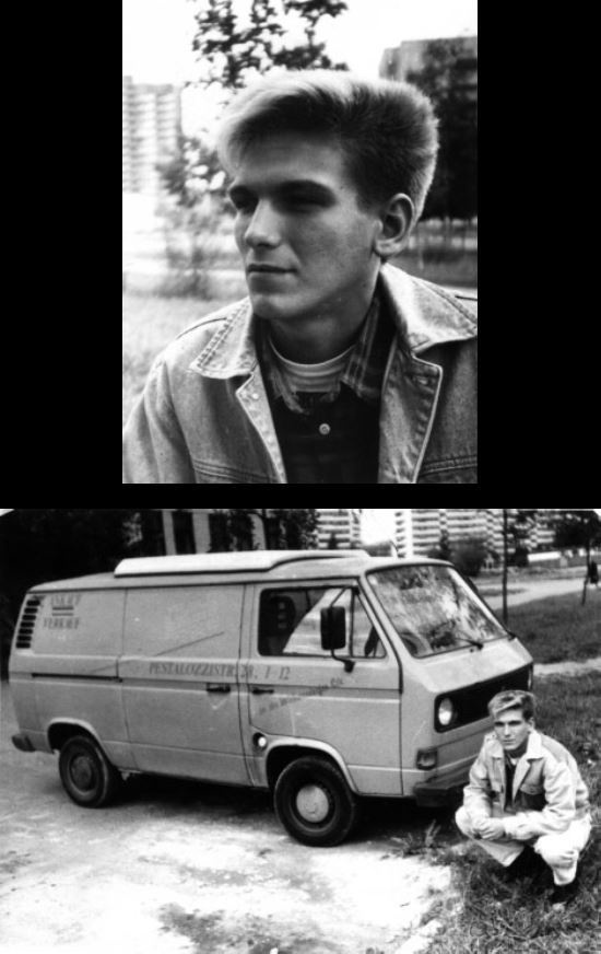 Иллюстрация к книге — Серийные убийцы. Кровавые хроники российских маньяков [i_027.jpg]