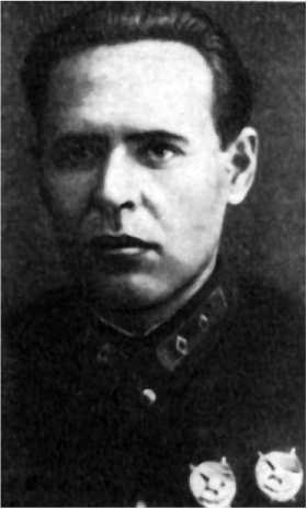 Иллюстрация к книге — Зеленые погоны Афганистана [i_006.jpg]