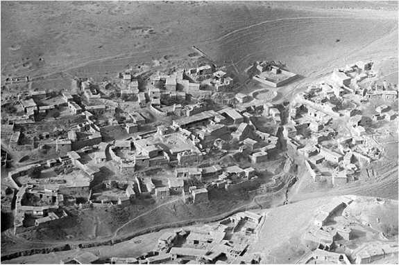 Иллюстрация к книге — Зеленые погоны Афганистана [i_013.jpg]