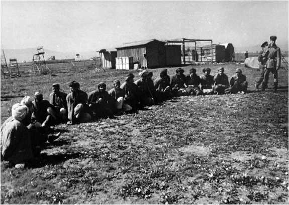 Иллюстрация к книге — Зеленые погоны Афганистана [i_014.jpg]