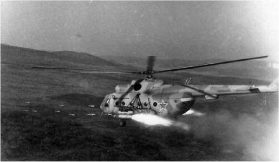 Иллюстрация к книге — Зеленые погоны Афганистана [i_022.jpg]