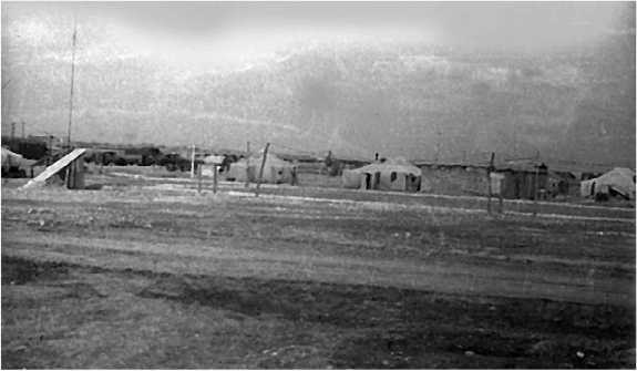 Иллюстрация к книге — Зеленые погоны Афганистана [i_035.jpg]