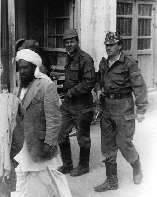 Иллюстрация к книге — Зеленые погоны Афганистана [i_052.jpg]