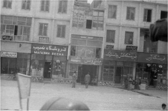 Иллюстрация к книге — Зеленые погоны Афганистана [i_056.jpg]