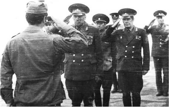 Иллюстрация к книге — Зеленые погоны Афганистана [i_069.jpg]