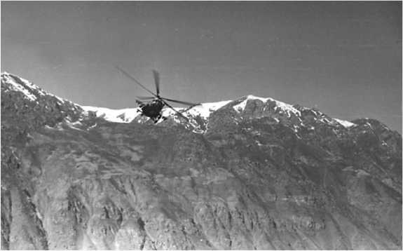 Иллюстрация к книге — Зеленые погоны Афганистана [i_083.jpg]