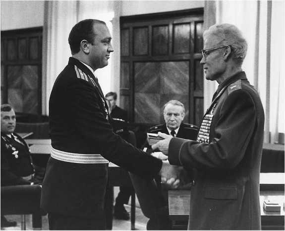 Иллюстрация к книге — Зеленые погоны Афганистана [i_088.jpg]