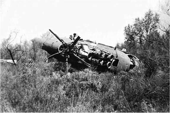 Иллюстрация к книге — Зеленые погоны Афганистана [i_093.jpg]