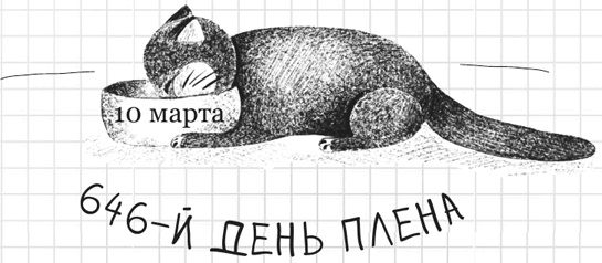 Иллюстрация к книге — Дневник дебильного кота 2. Банда Эдгара [i_033.jpg]