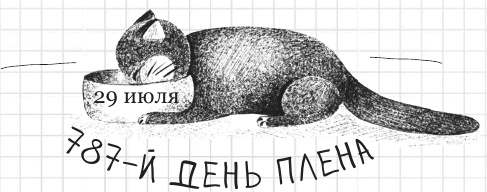 Иллюстрация к книге — Дневник дебильного кота 2. Банда Эдгара [i_112.jpg]