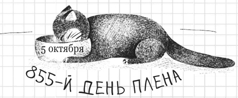 Иллюстрация к книге — Дневник дебильного кота 2. Банда Эдгара [i_137.jpg]