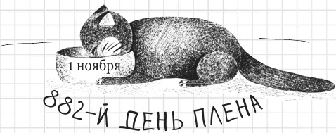 Иллюстрация к книге — Дневник дебильного кота 2. Банда Эдгара [i_155.jpg]