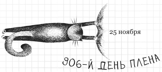 Иллюстрация к книге — Дневник дебильного кота 2. Банда Эдгара [i_164.jpg]