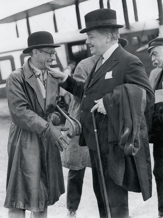 Иллюстрация к книге — Сергей Дягилев. &quot;Русские сезоны&quot; навсегда [_102.jpg]