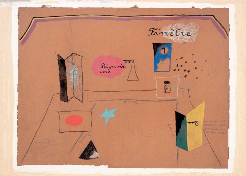 Иллюстрация к книге — Сергей Дягилев. &quot;Русские сезоны&quot; навсегда [_104.jpg]