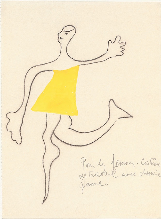 Иллюстрация к книге — Сергей Дягилев. &quot;Русские сезоны&quot; навсегда [_106.jpg]